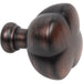 Jeffrey Alexander Southerland 1-1/2" Length Round Knob