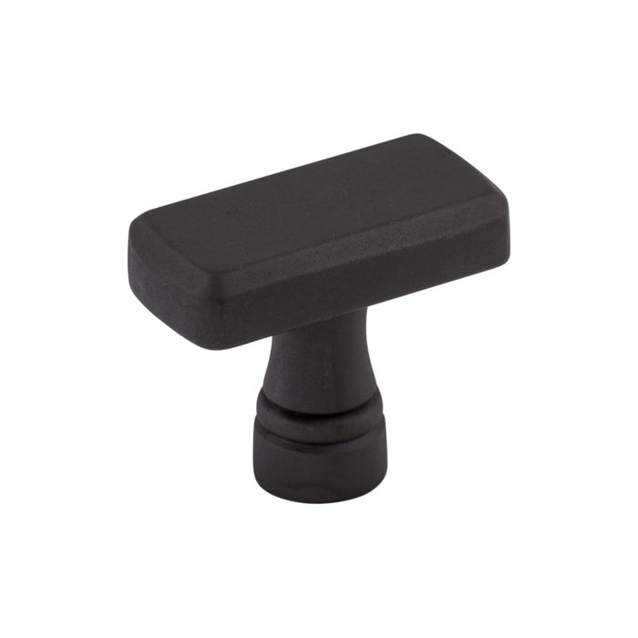 Top Knobs Kingsbridge 1 3/8" Length Rectangle Knob