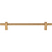 Jeffrey Alexander Larkin Knurled Center 192 mm Center-to-Center Bar Pull