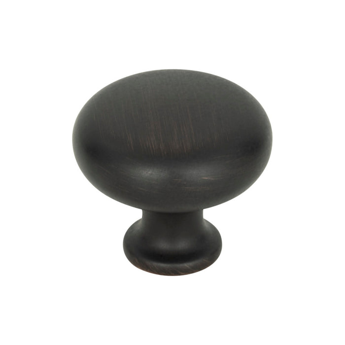 Atlas Successi 1 1/4" Diameter Round Knob