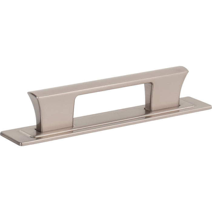 Atlas Zander 3 3/4" Center to Center Bar Pull