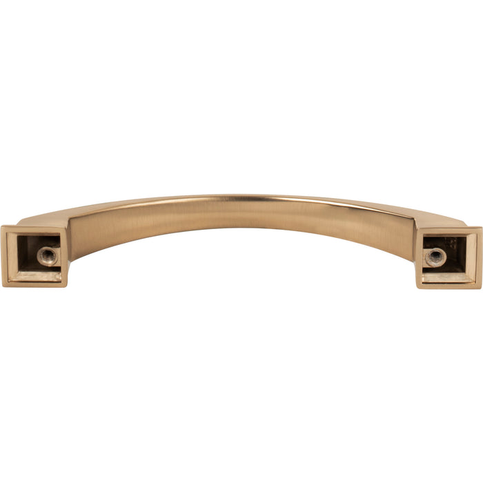 Jeffrey Alexander Roman 128 mm Center-to-Center Arch Pull
