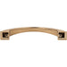 Jeffrey Alexander Roman 128 mm Center-to-Center Arch Pull