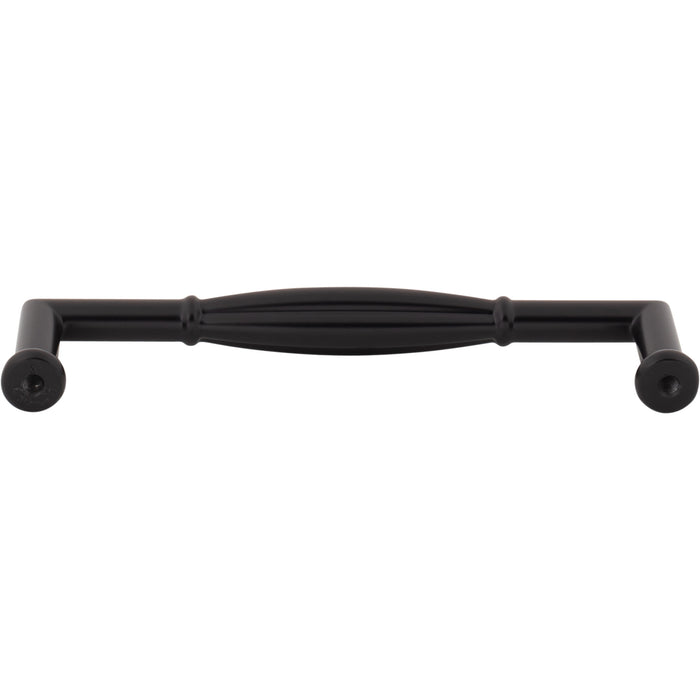 Jeffrey Alexander Southerland 128 mm Center-to-Center Bar Pull