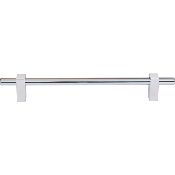 Jeffrey Alexander Larkin 192 mm Center-to-Center Bar Pull