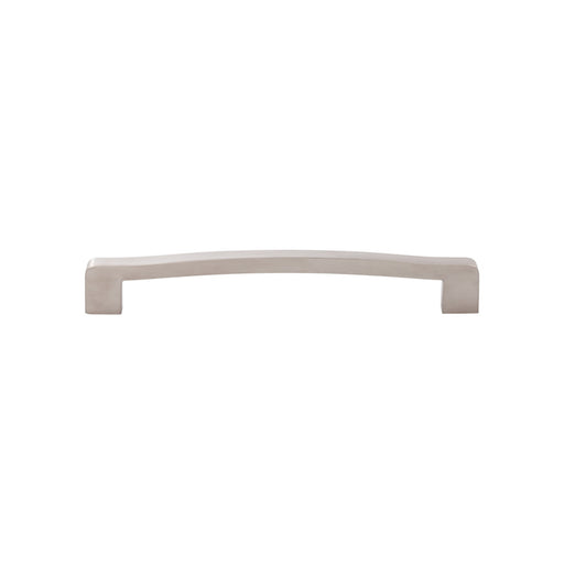 Top Knobs Alton 7 9/16" Center to Center Bar Pull