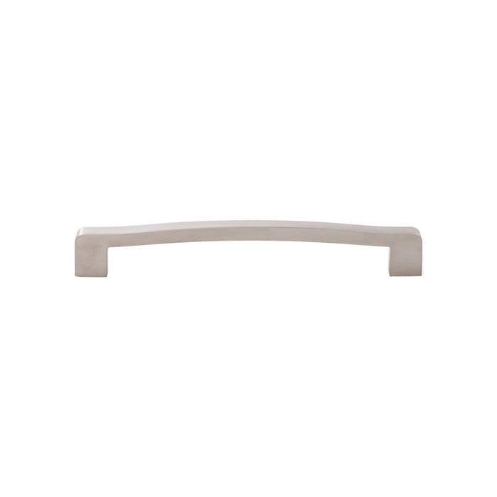 Top Knobs Alton 7 9/16" Center to Center Bar Pull