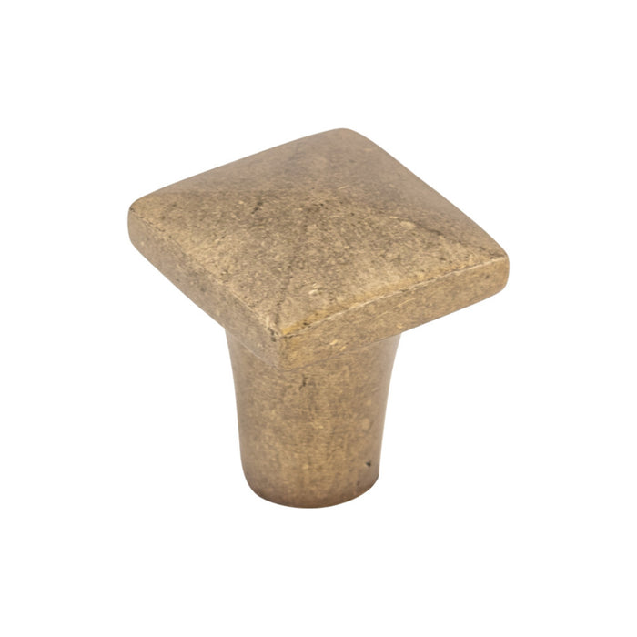 Top Knobs Aspen 7/8" Length Square Knob