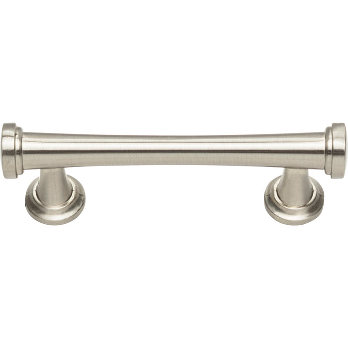 Atlas Browning 3" Center to Center Bar Pull