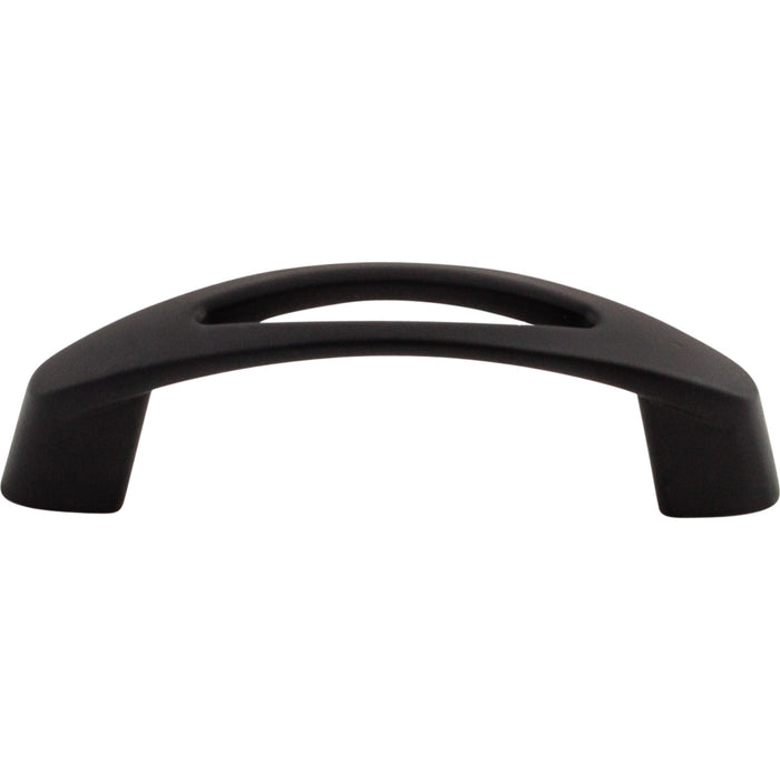 Top Knobs Verona 3" Center to Center Bar Pull