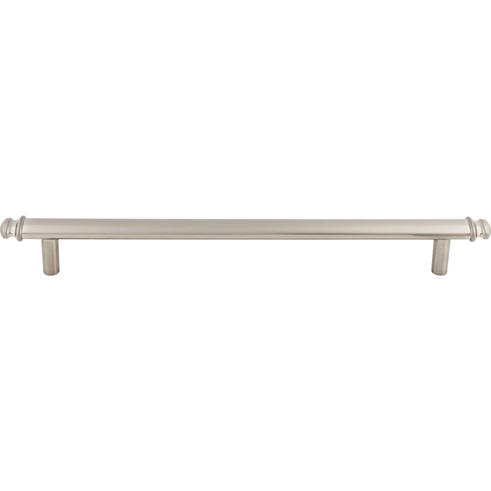 Top Knobs Julian 18" Center to Center Appliance Pull