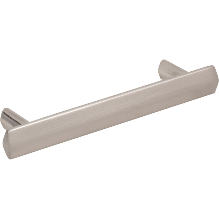 Elements William 96 mm Center-to-Center Bar Pull