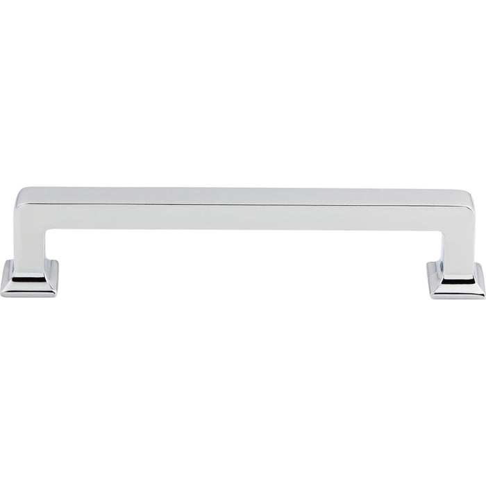Top Knobs Ascendra 5 1/16" Center to Center Bar Pull