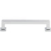 Top Knobs Ascendra 5 1/16" Center to Center Bar Pull