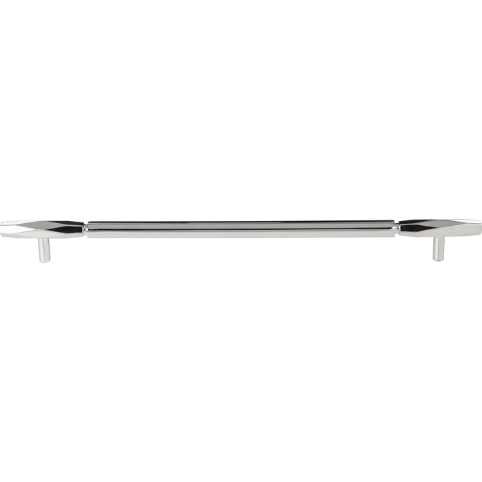 Top Knobs Kingsmill Appliance Pulls