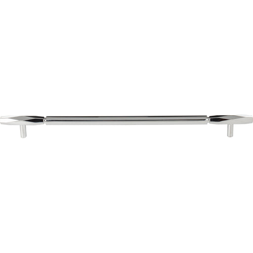 Top Knobs Kingsmill 18" Center to Center Appliance Pull
