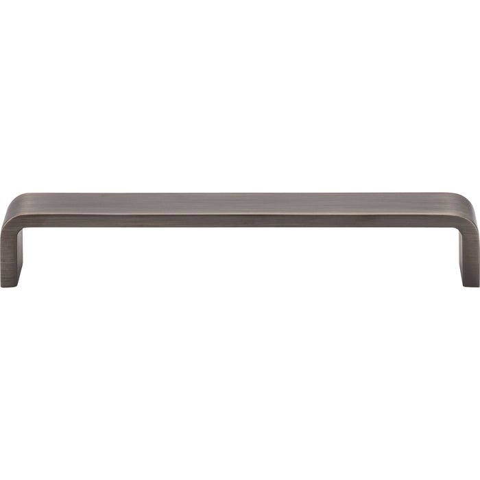Elements Asher 160 mm Center-to-Center Bar Pull