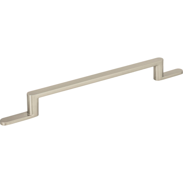 Atlas Alaire 7 9/16" Center to Center Bar Pull