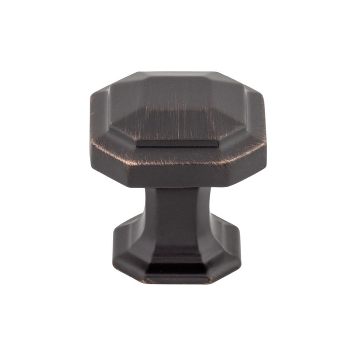 Top Knobs Emerald 1 1/8" Diameter Round Knob