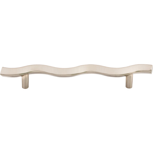 Top Knobs Wave 5 1/16" Center to Center Bar Pull
