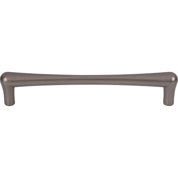 Top Knobs Brookline 6 5/16" Center to Center Bar Pull