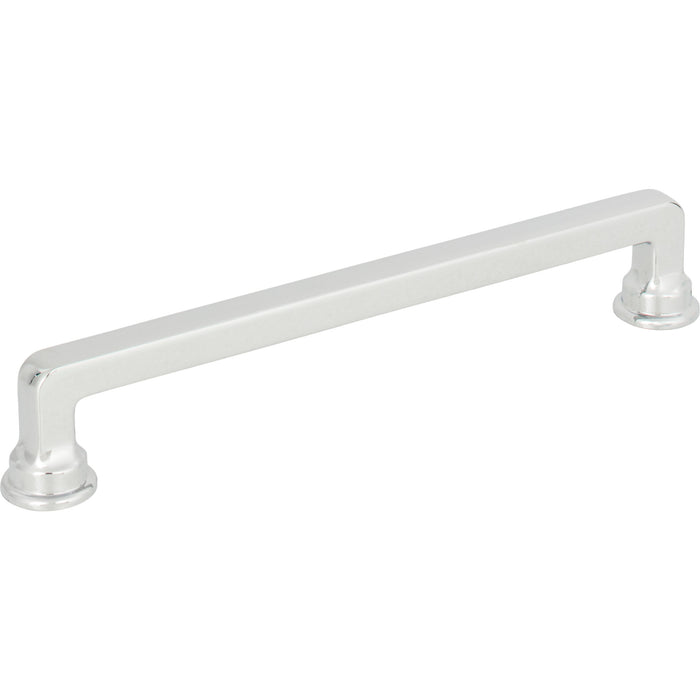 Atlas Oskar 6 5/16" Center to Center Bar Pull