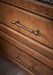 Top Knobs Somerset Finial Bar Pulls