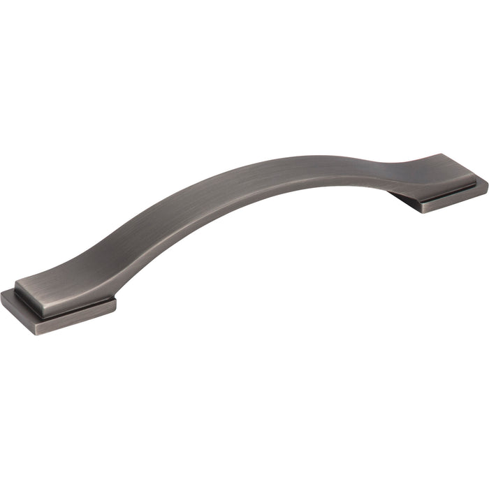 Jeffrey Alexander Mirada 128 mm Center-to-Center Bar Pull