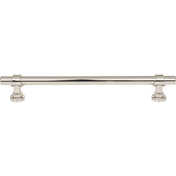 Top Knobs Bit 7 9/16" Center to Center Bar Pull