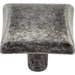 Elements Glendale 1-1/8" Length Square Knob