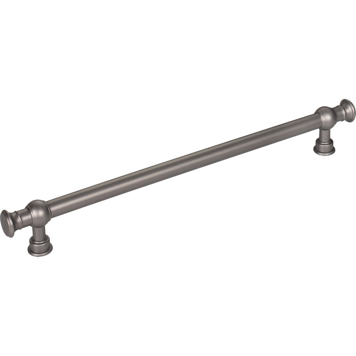 Top Knobs Ormonde 8 13/16" Center to Center Bar Pull