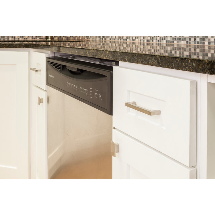 Elements Stanton 192 mm Center-to-Center Bar Pull