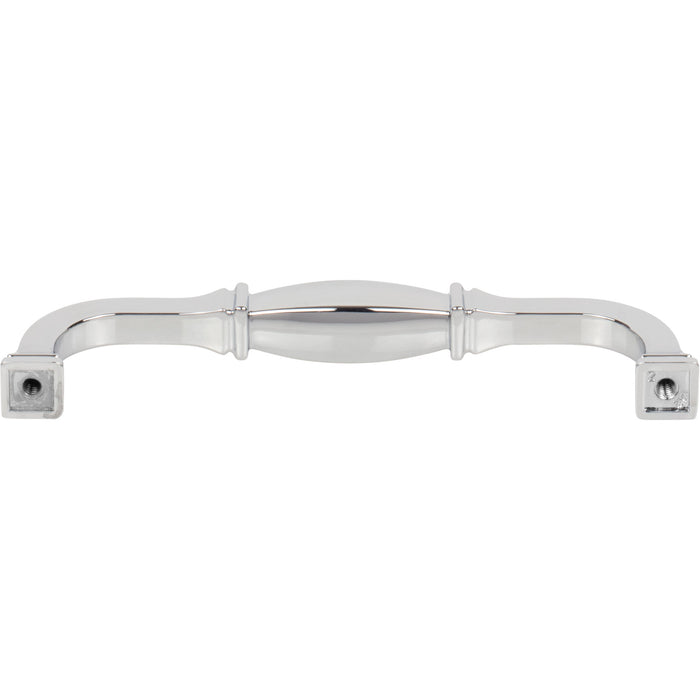 Jeffrey Alexander Audrey 128 mm Center-to-Center Bar Pull