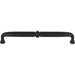 Top Knobs Henderson 7 9/16" Center to Center Bar Pull
