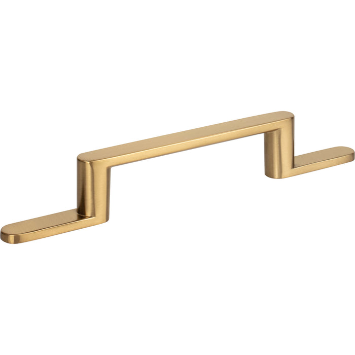 Atlas Alaire 3 3/4" Center to Center Bar Pull