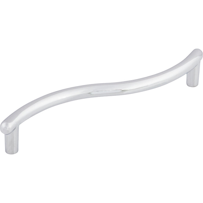 Top Knobs Spiral 5 1/16" Center to Center Bar Pull