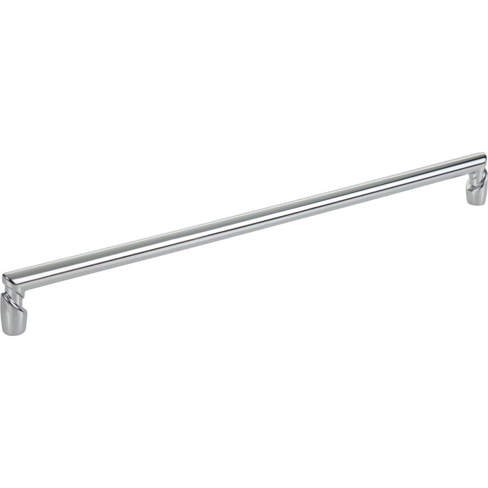 Top Knobs Florham 8 13/16" Center to Center Bar Pull