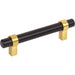 Jeffrey Alexander Key Grande 96 mm Center-to-Center Bar Pull