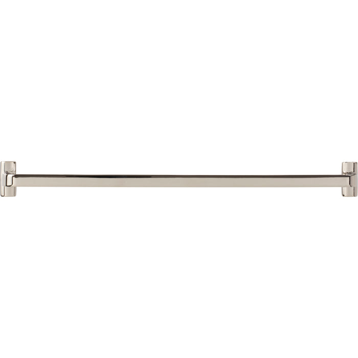 Top Knobs Harrison 12" Center to Center Bar Pull