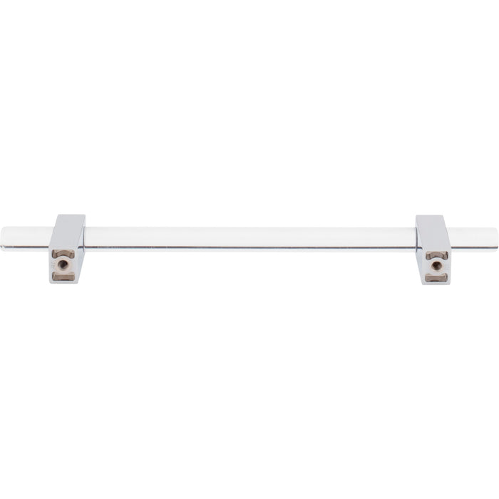 Jeffrey Alexander Spencer 160 mm Center-to-Center Bar Pull