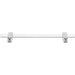 Jeffrey Alexander Spencer 160 mm Center-to-Center Bar Pull