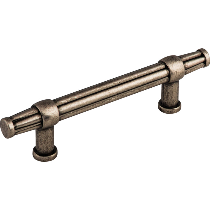 Top Knobs Luxor 3 3/4" Center to Center Bar Pull