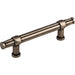 Top Knobs Luxor 3 3/4" Center to Center Bar Pull