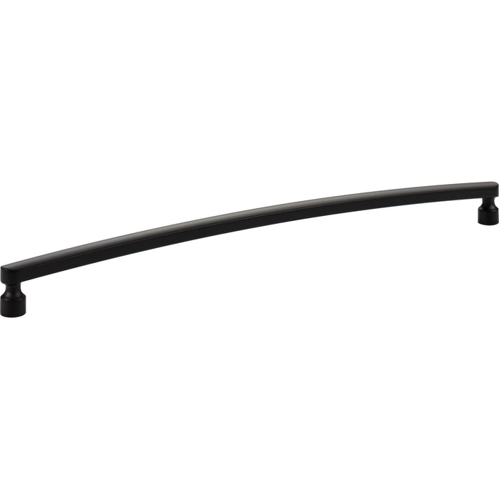 Atlas Lennox 12" Center to Center Bar Pull