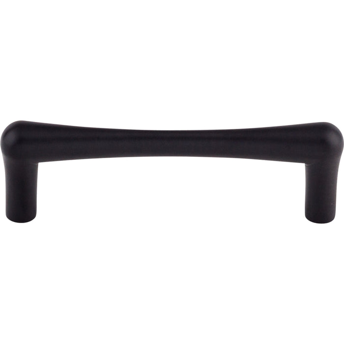 Top Knobs Brookline 3 3/4" Center to Center Bar Pull