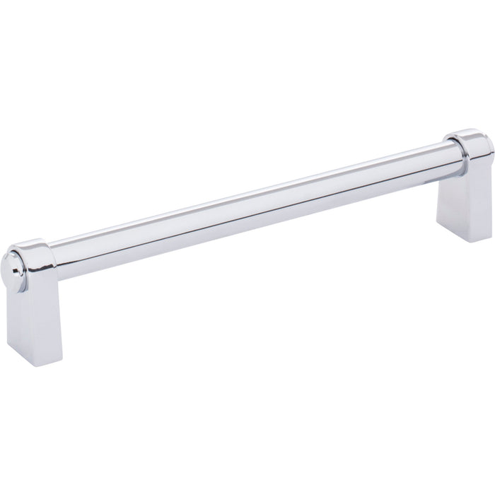 Top Knobs Lawrence 6 5/16" Center to Center Bar Pull