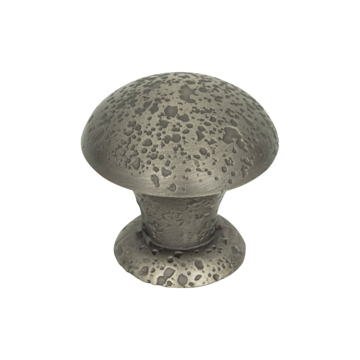 Olde World Diameter Round Knob