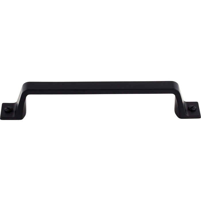 Top Knobs Channing 5 1/16" Center to Center Bar Pull