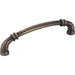 Jeffrey Alexander Lafayette 128 mm Center-to-Center Bar Pull
