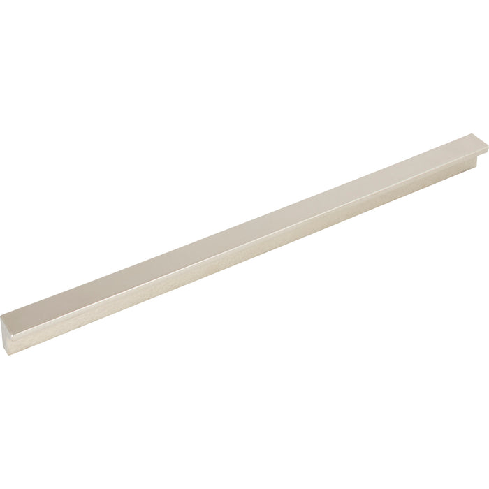 Top Knobs Minetta 12" Center to Center Finger Pull